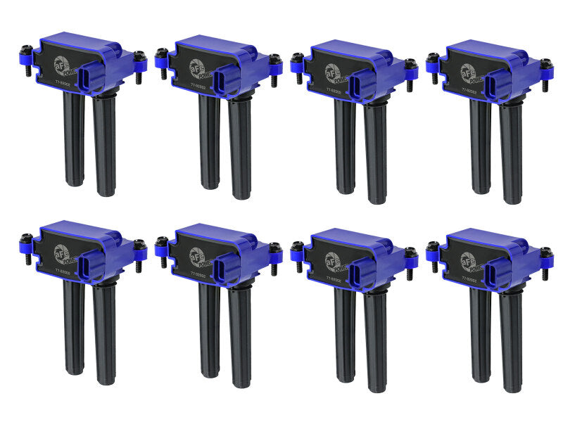 In-Line Modules AFE77-92002-MD aFe