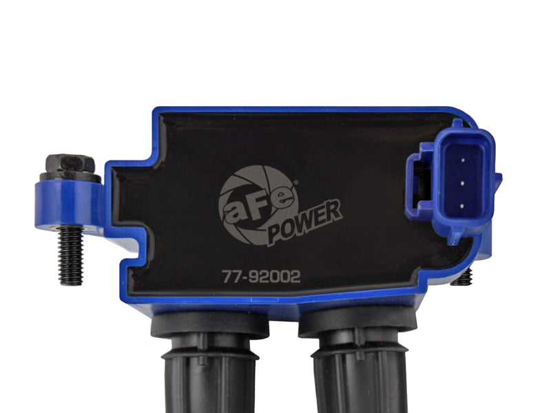 In-Line Modules AFE77-92002-MD aFe