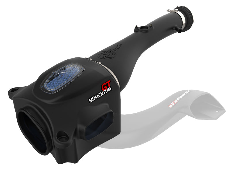 Cold Air Intakes AFE54-76007 aFe