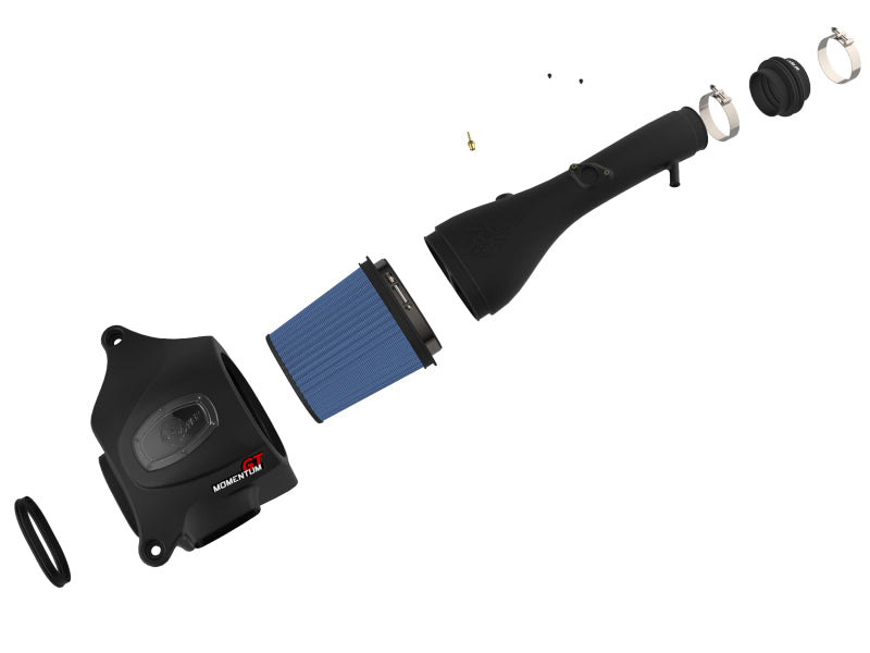 Cold Air Intakes AFE54-76007 aFe