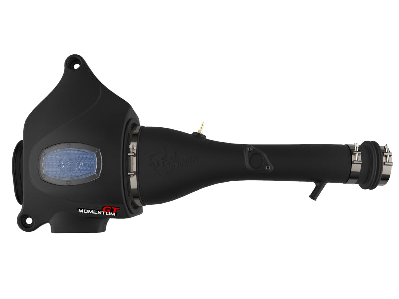 Cold Air Intakes AFE54-76007 aFe
