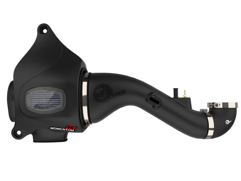 Cold Air Intakes AFE50-70027R aFe