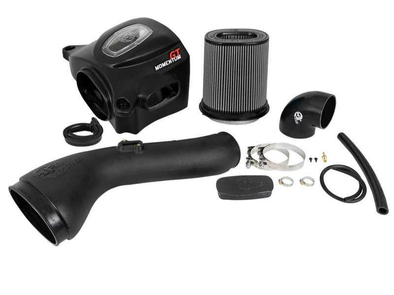 Cold Air Intakes AFE50-70027D aFe