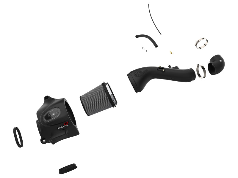 Cold Air Intakes AFE50-70027D aFe
