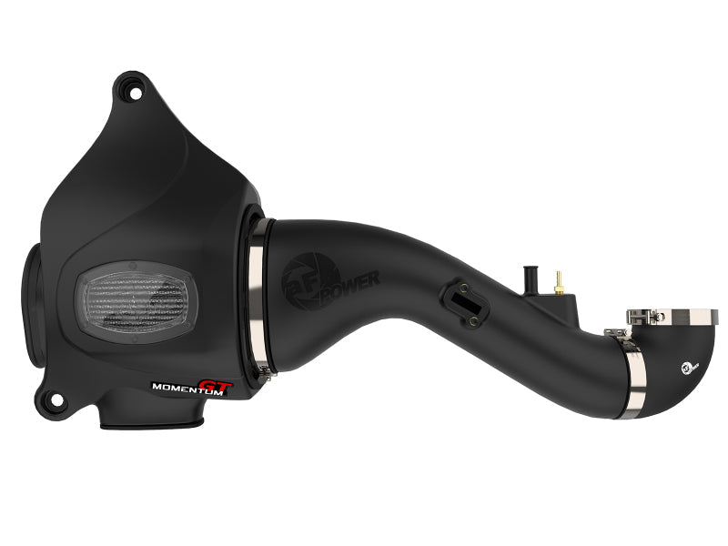 Cold Air Intakes AFE50-70027D aFe