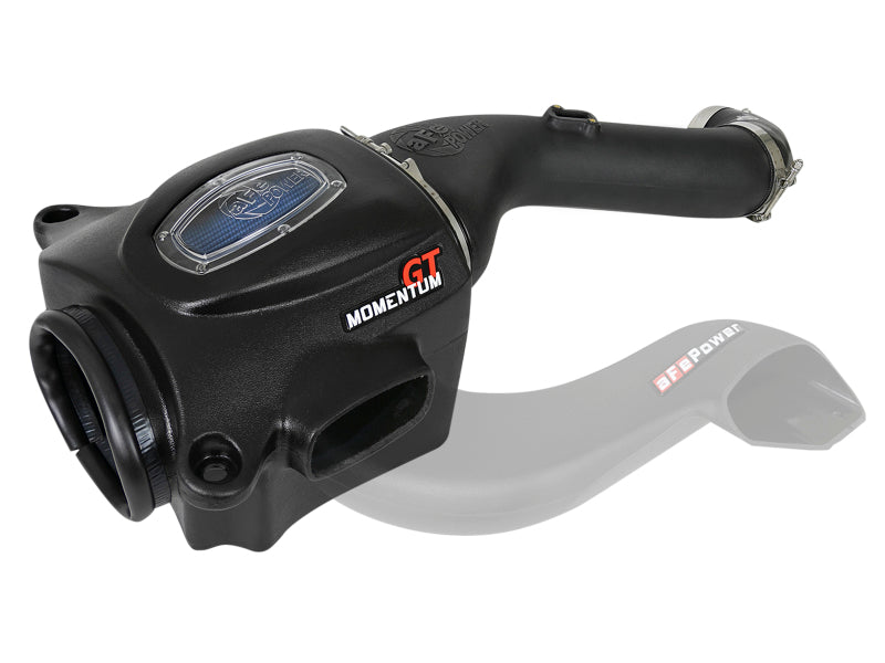 Cold Air Intakes AFE50-70027R aFe
