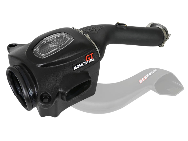 Cold Air Intakes AFE50-70027D aFe