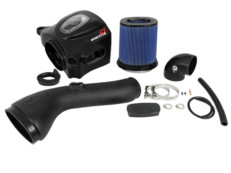 Cold Air Intakes AFE50-70027R aFe
