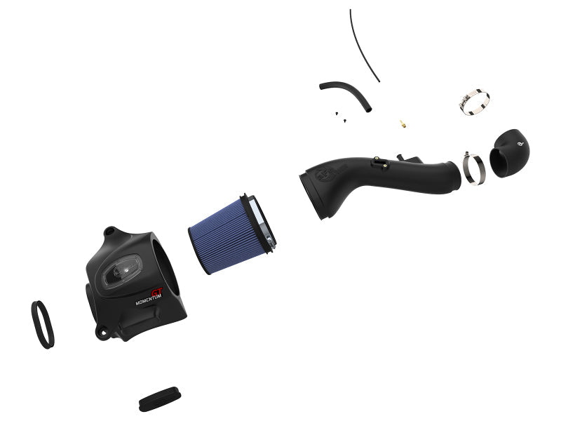Cold Air Intakes AFE50-70027R aFe