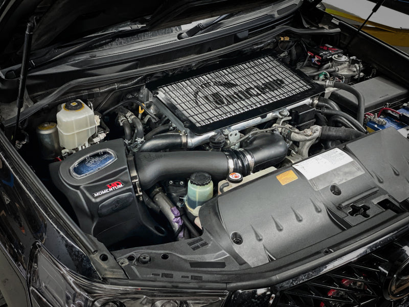 Cold Air Intakes AFE50-70026T aFe