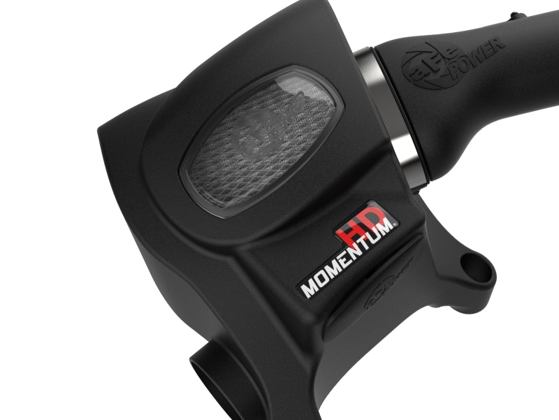 Cold Air Intakes AFE50-70026D aFe