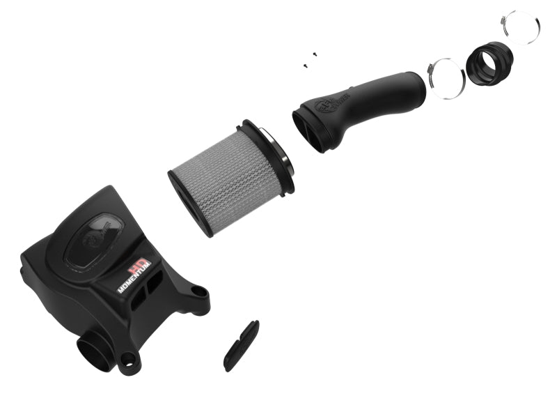 Cold Air Intakes AFE50-70026D aFe