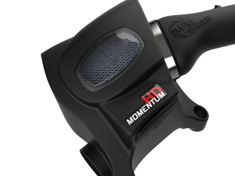 Cold Air Intakes AFE50-70026T aFe