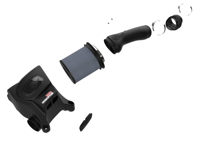 Cold Air Intakes AFE50-70026T aFe