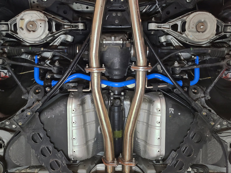 Sway Bars AFE440-712001RL aFe