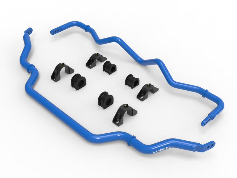 Sway Bars AFE440-712001-L aFe