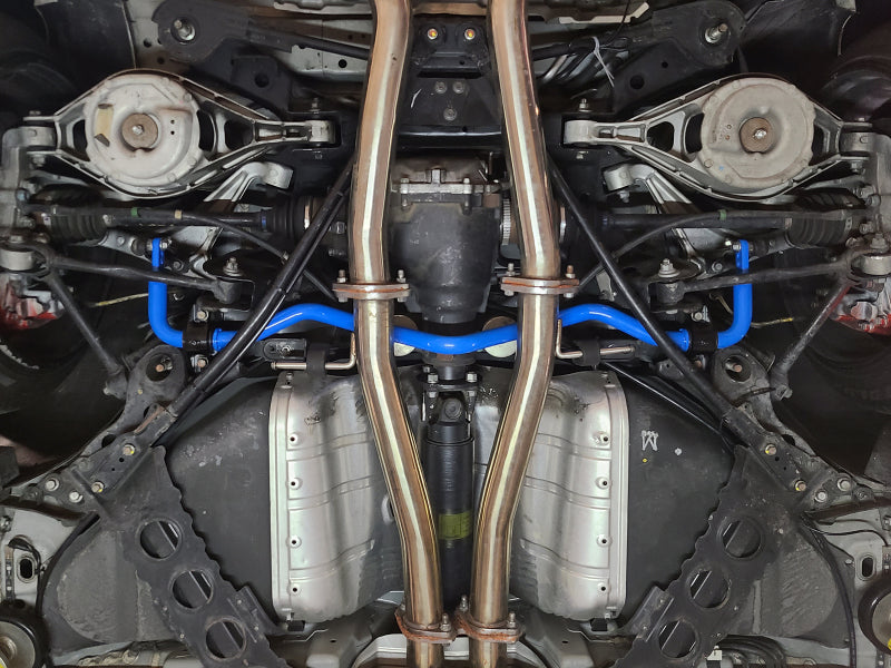 Sway Bars AFE440-712001-L aFe