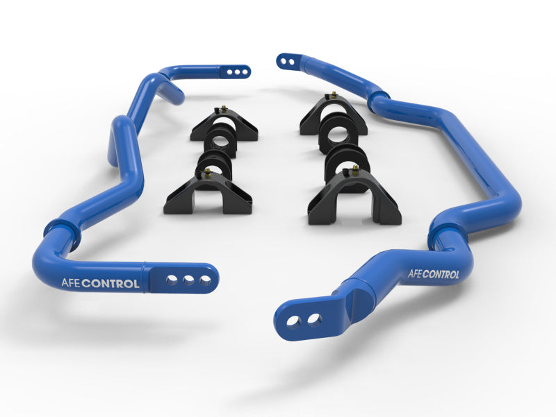 Sway Bars AFE440-712001-L aFe