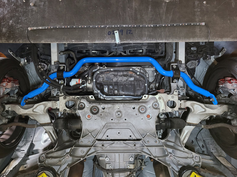 Sway Bars AFE440-712001-L aFe