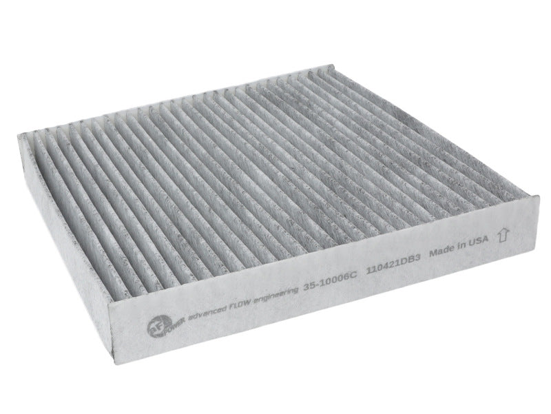 Cabin Air Filters AFE35-10006C aFe
