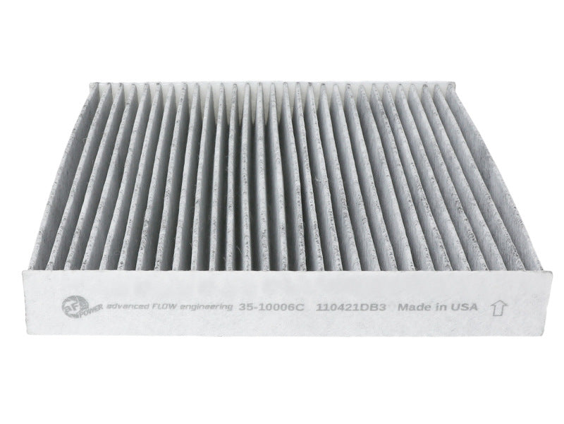 Cabin Air Filters AFE35-10006C aFe