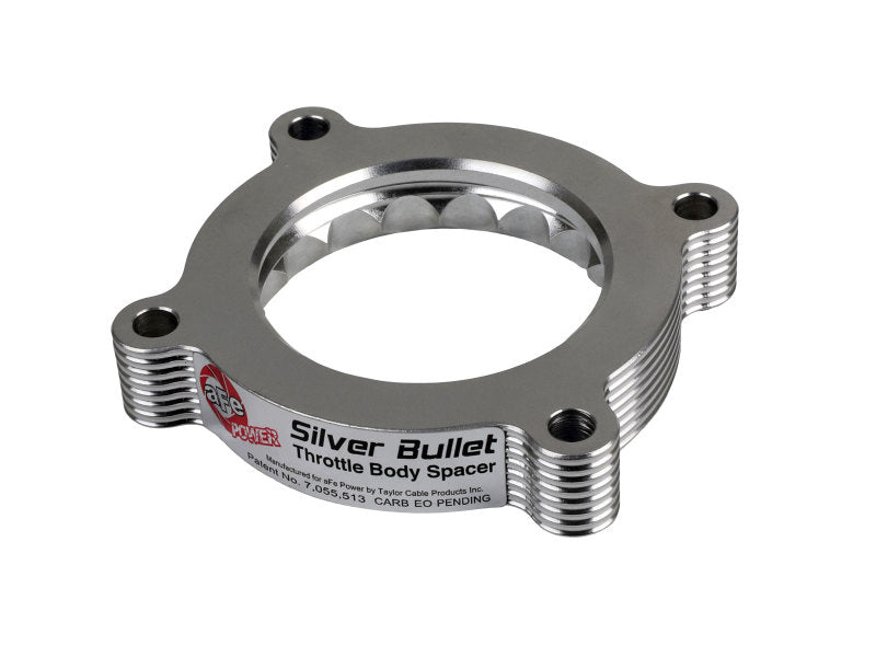 Throttle Body Spacers AFE46-33016 aFe