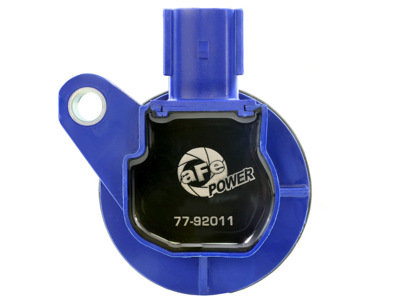 Stock Replacement Ignition AFE77-92011 aFe