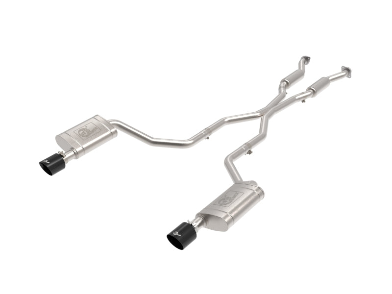 Catback AFE49-32086-B aFe