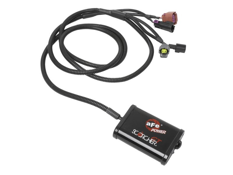 In-Line Modules AFE77-42015 aFe