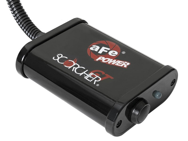 In-Line Modules AFE77-42015 aFe
