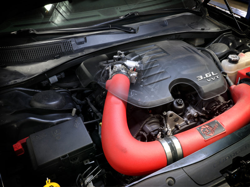 Throttle Bodies AFE46-39105 aFe
