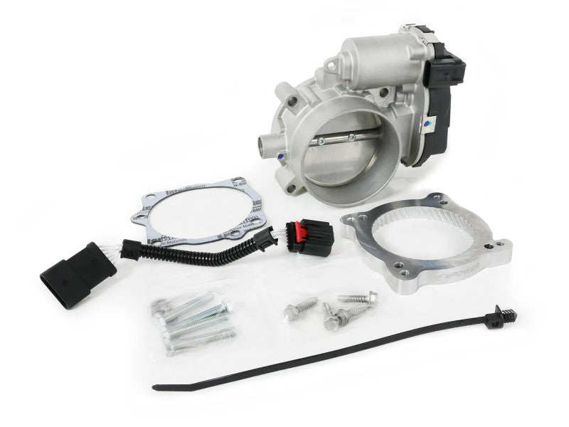 Throttle Bodies AFE46-39105 aFe