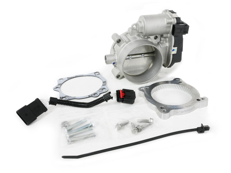 Throttle Bodies AFE46-39105 aFe