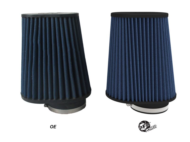 Air Filters - Direct Fit AFE10-10404R aFe