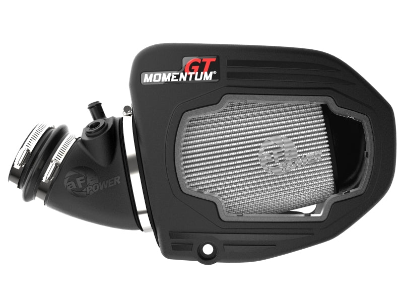 Cold Air Intakes AFE50-70125D aFe