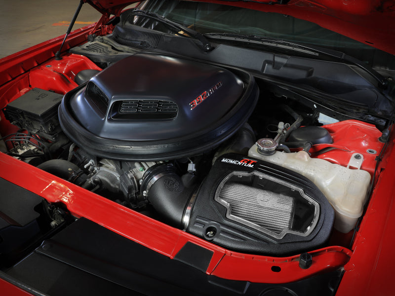 Cold Air Intakes AFE50-70125D aFe