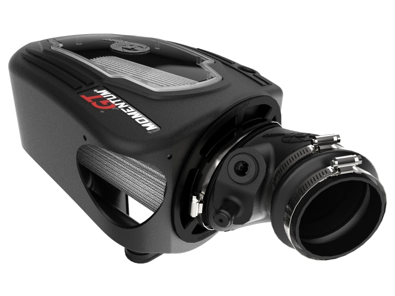 Cold Air Intakes AFE50-70125D aFe