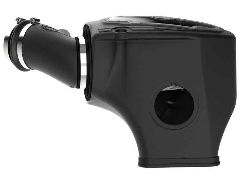 Cold Air Intakes AFE50-70125D aFe