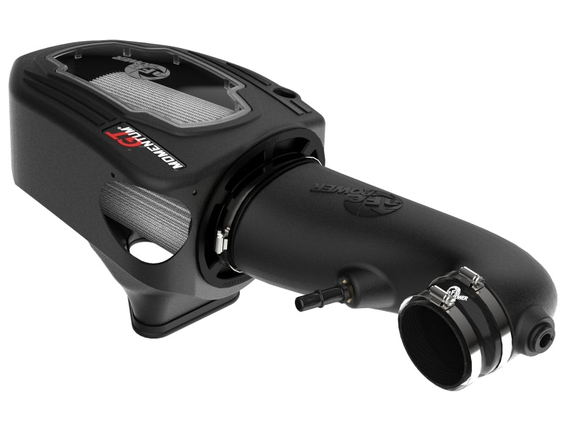 Cold Air Intakes AFE50-70126D aFe