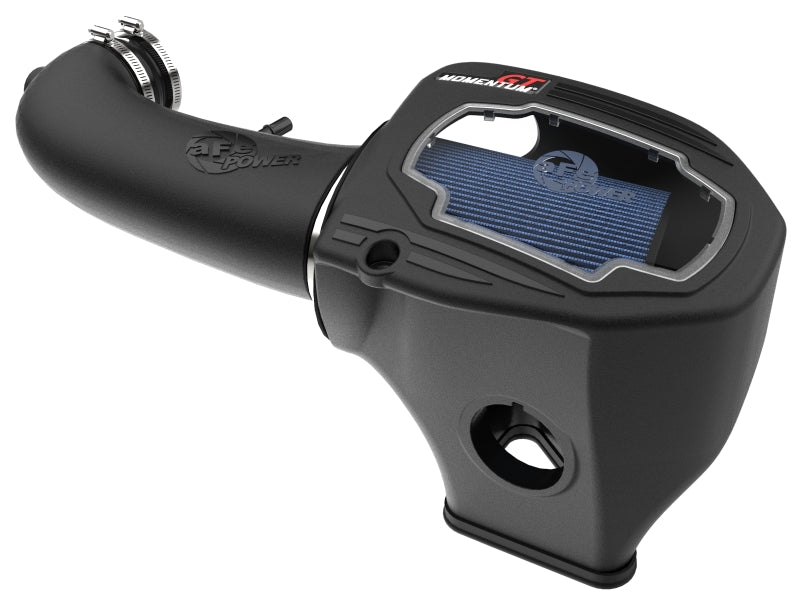 Cold Air Intakes AFE50-70126R aFe