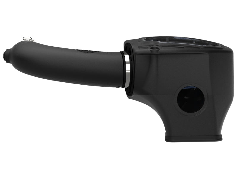 Cold Air Intakes AFE50-70126R aFe