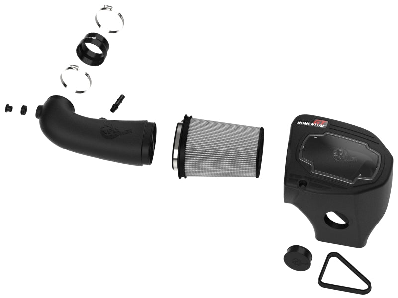 Cold Air Intakes AFE50-70126D aFe