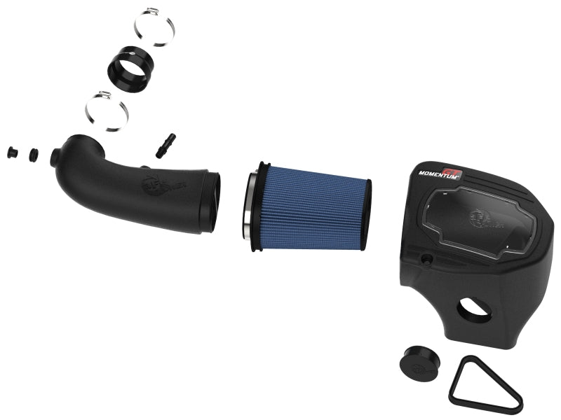 Cold Air Intakes AFE50-70126R aFe