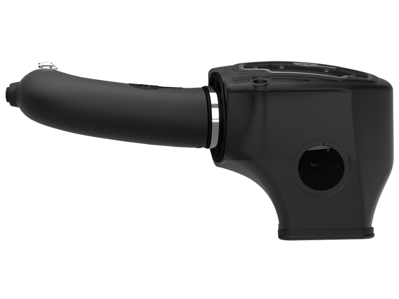 Cold Air Intakes AFE50-70126D aFe