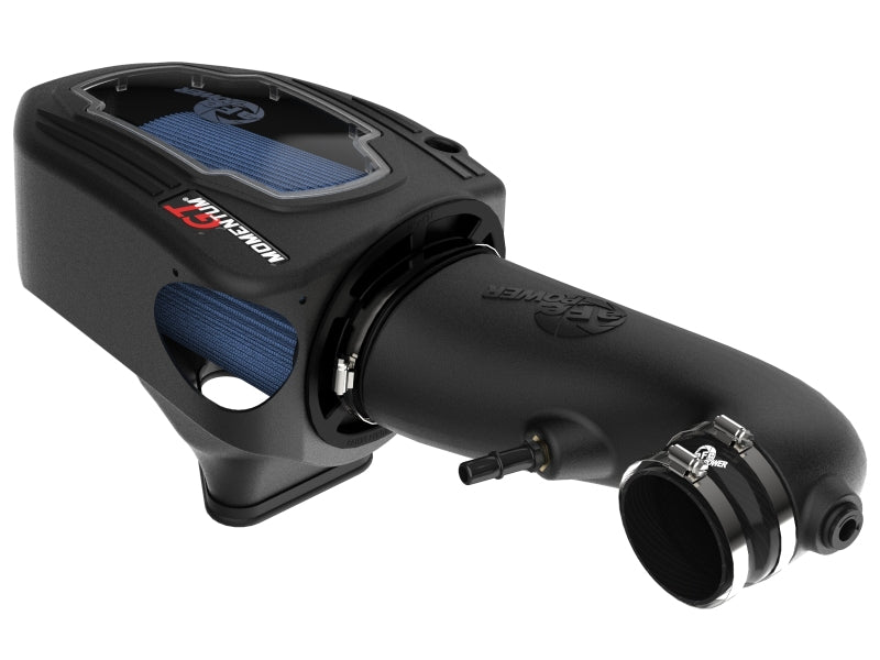 Cold Air Intakes AFE50-70126R aFe