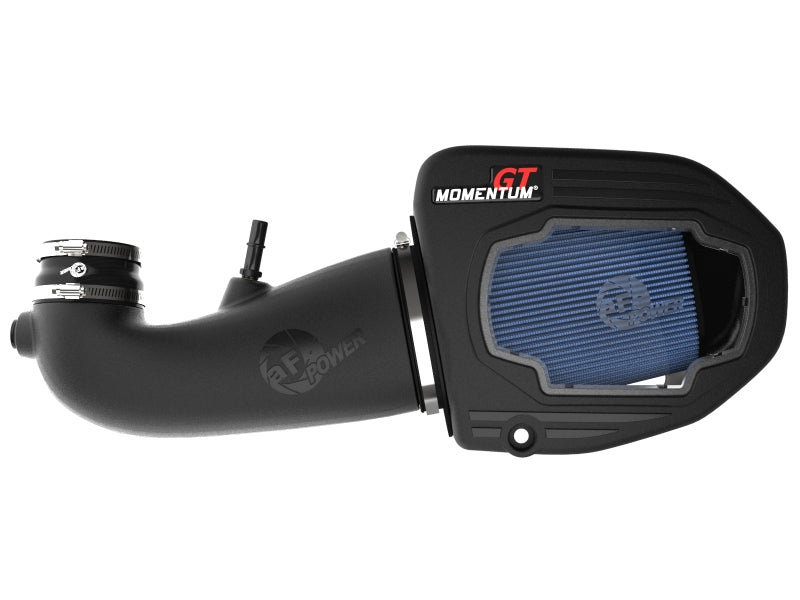 Cold Air Intakes AFE50-70126R aFe