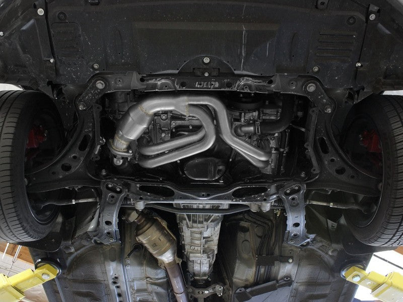 Headers & Manifolds AFE48-36005-1HC aFe