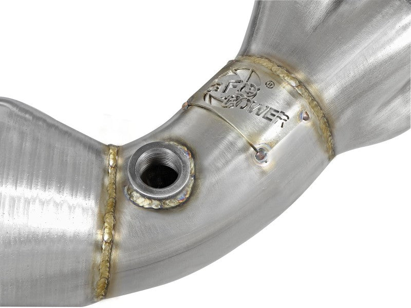 Headers & Manifolds AFE48-36005-1HC aFe