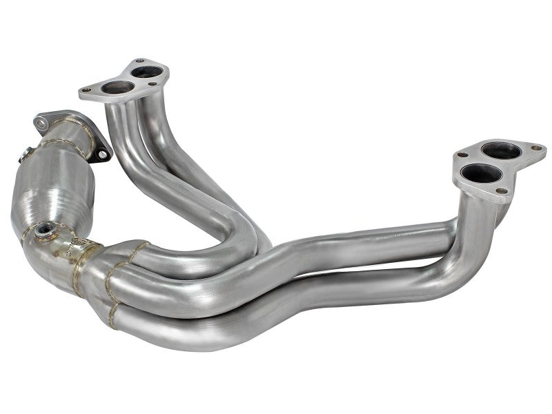 Headers & Manifolds AFE48-36005-1HC aFe
