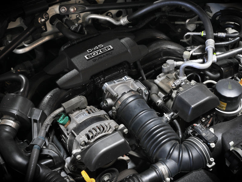 Throttle Bodies AFE46-39106 aFe
